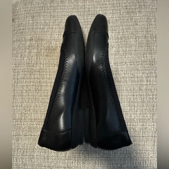 NIB CLARKS Sara Ballet Flat Size 7M - Picture 6 of 7